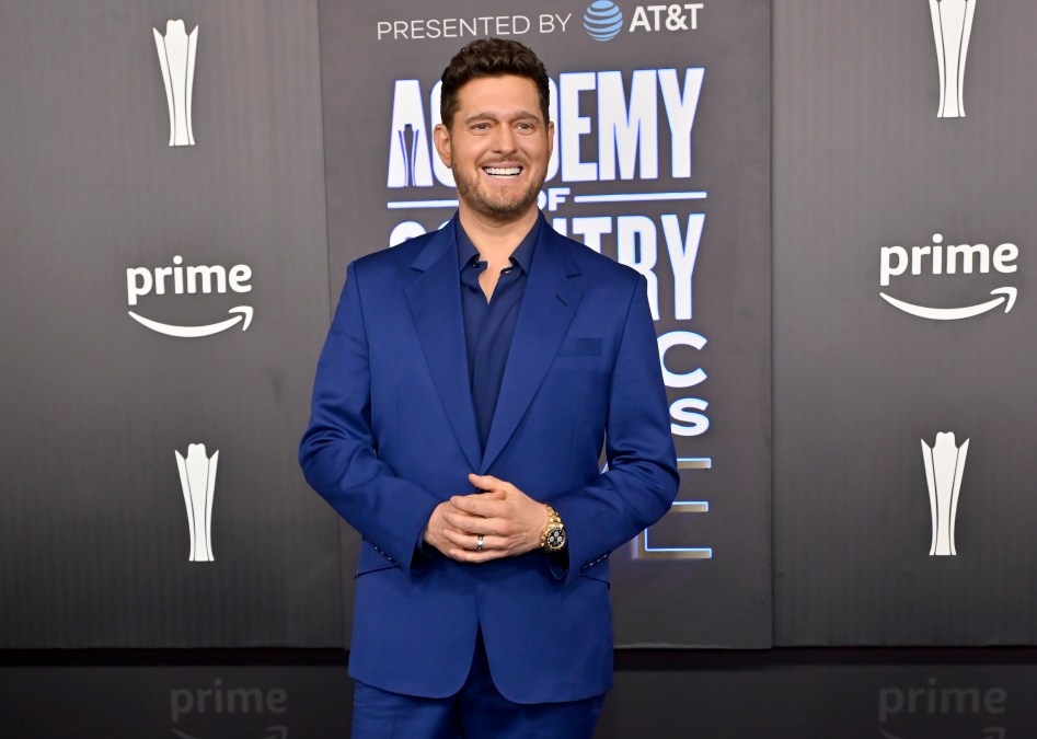 Michael Bubl&eacute;