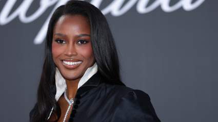 A Grammy-Winning Superstar Has Entered the Ciara Miller Conversation