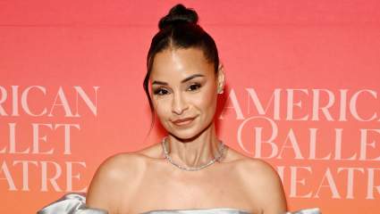 Sai De Silva Reveals What Led to Divorce Filing From Husband David Craig
