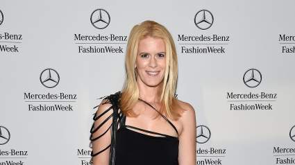 RHONY Star Alex McCord Celebrates Major Accomplishment With Her Husband & Grown Sons at Her Side