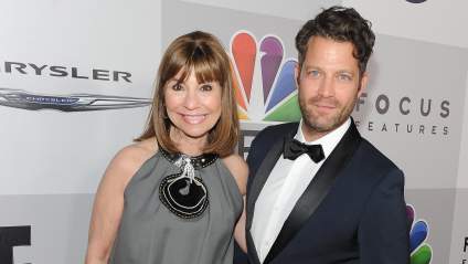 Nate Berkus’ Mom Was an HGTV Star Long Before He Was