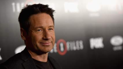 David Duchovny Compares ‘Secrets Declassified’ to ‘The X-Files’