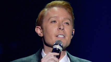Clay Aiken Debuts New Song on ‘American Idol’ Season 24 Finale & Fans Are Obsessed