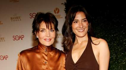 Alicia Coppola Has Sweet Reunion with ‘Another World’ Mom Linda Dano