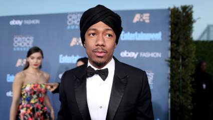 Nick Cannon Bares All in New Netflix Docuseries