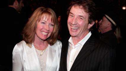 Martin Short’s Wife’s Last Words Have Heartbreaking Connection to Daughter’s Passing
