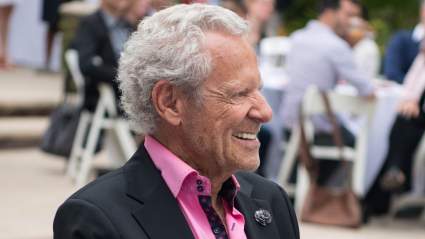 Alan Hamel, Widower of Suzanne Somers, Has Taken Next Step With Actress Joanna Cassidy