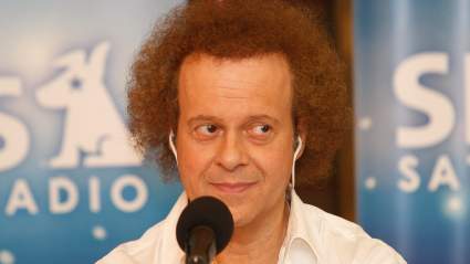 Where to Watch Richard Simmons Special With Diane Sawyer & What Time It’s Streaming