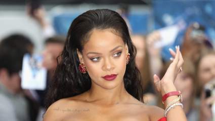 Bravo Superfan Rihanna Officially on Her Way to the 2026 Met Gala: SEE What She Wore