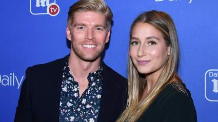 ‘Summer House’ Exes Kyle Cooke and Amanda Batula Reunite as Kyle Defends Her From Backlash