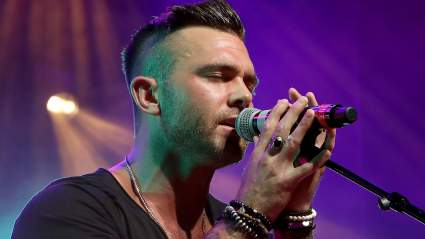 ‘The Voice’ Alum Bravely Undergoes 3rd Neck Surgery, Hoping It’s His Last