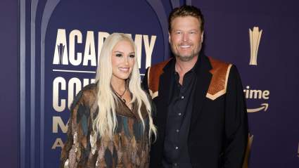 Carson Daly Admits He ‘Tried Everything In My Power’ to Derail Blake Shelton’s ‘Voice’ Romance with Gwen Stefani