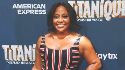 Sherri Shepherd Airs Last Live ‘Sherri’ Show in Tears as Her Dream Guest Makes Surprise Appearance