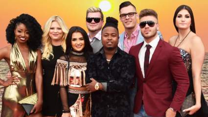 ‘Floribama Shore’ Star Kirk Medas Remembered by His MTV Family 1 Year After Unexpected Passing