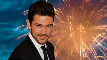 Hallmark Star Ryan Paevey Marks a Special Milestone with His ‘Little Brother’: ‘My Whole Life’