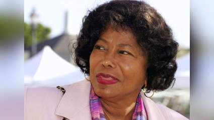 Michael Jackson’s Cherished Mom Katherine Jackson Celebrates 96th Birthday: See PHOTOS