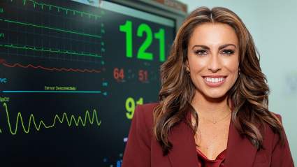 Alyssa Farah Griffin’s 2-Month-Old Son Undergoes ‘Major Operation’ in Emergency Surgery