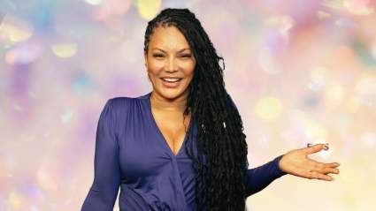 Egypt Sherrod Shares Priceless Throwback Photos of Her Daughters: ‘Made Me Giggle’