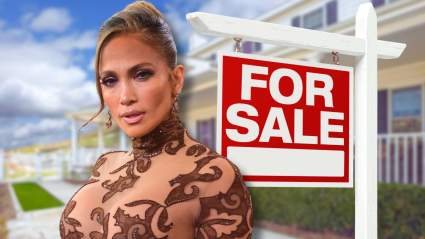 Jennifer Lopez Lists Beverly Hills Mansion for $50 Million After Ex Ben Affleck Gifts Estate to Singer ‘For Free’