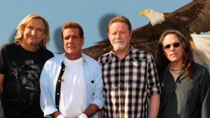 The Eagles Cut Show Short in Their ‘Long Goodbye’ Tour After Band Member Suffers ‘Medical Episode’