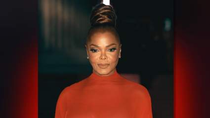 Janet Jackson Celebrates Her 60th Birthday with Jackson Family in Sweet Home Video