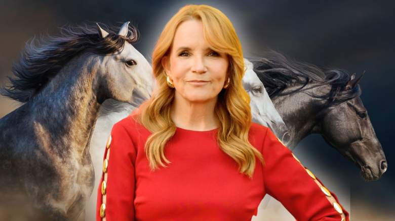 Lea Thompson