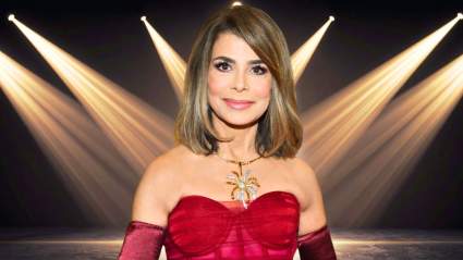 Paula Abdul Issues Serious Advice to the Top 3 ‘American Idol’ Finalists