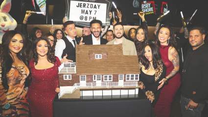 ‘Jersey Shore Family Vacation’ Final Season Premiere Spoilers