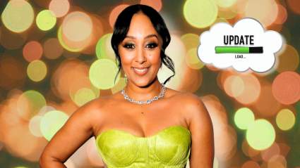 Tamera Mowry-Housley Provides Hopeful Update After a ‘Liver Lesion’ Was Found During Body Scan