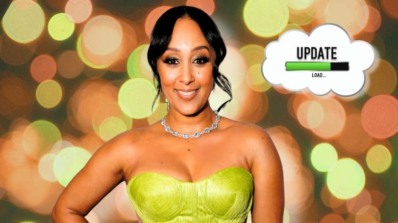 Tamera Mowry-Housley