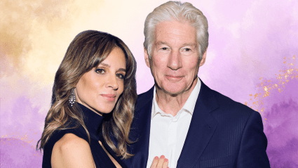 Richard Gere, 76, and Wife Alejandra Silva Share Rare Photos of Family Life with Their 3 Kids