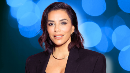 Eva Longoria, 51, Tackles Motherhood in Rare Photos with Her 7-Year-Old Son Santiago