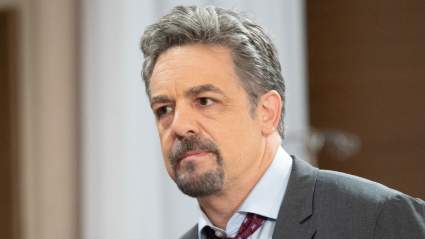‘General Hospital’ Star Cynthia Watros Previews Fallout of Nina Injecting Jack With Drew’s Drug