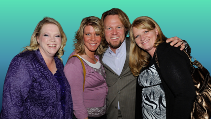 ‘Sister Wives’ Star Opens Up About Their Unexpected Career Path