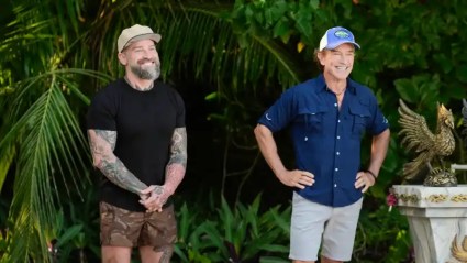 Jeff Probst Breaks Silence on Zac Brown’s Controversial ‘Survivor 50’ Role