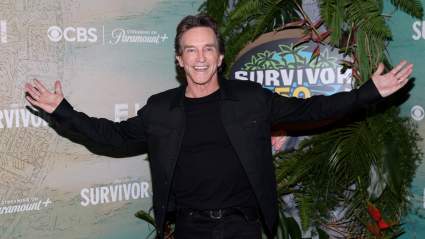 Jeff Probst Proudly Claims Survivor’s Success Comes From One Key Factor