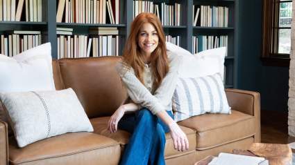 HGTV’s Jenn Todryk Shares Her 1 Secret to a Long, Healthy Marriage