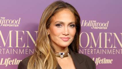 Jennifer Lopez Details What She Likes to Do After a Breakup