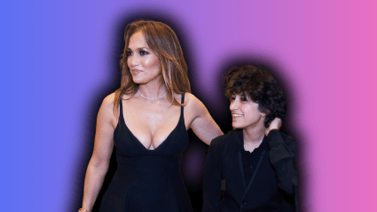 Who Is Oskar Jacob Muñiz? 5 Fast Facts About Jennifer Lopez’s Child