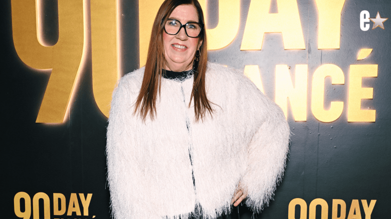 Jenny Slatten Reveals Heartbreaking ALS Diagnosis