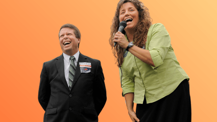 John-David Duggar’s In-Laws (The Burnett Family): 5 Fast Facts You Need to Know