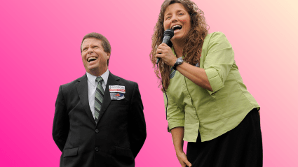 Duggar In-Laws Explained (The Vuolo Family): 5 Fast Facts You Need to Know