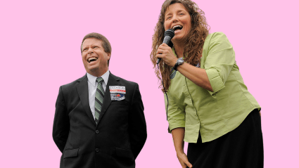 Who Are Joy-Anna Duggar’s In-Laws? 5 Fast Facts About the Forsyth Family