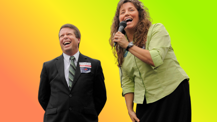 Josh Duggar’s In-Laws (The Keller Family): 5 Fast Facts You Need to Know