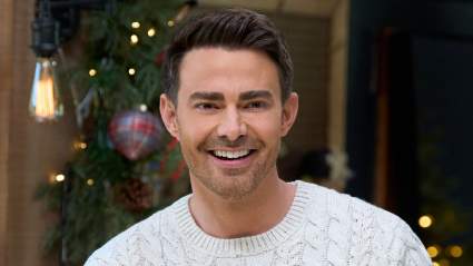 ‘General Hospital’ Shares First Look at Jonathan Bennett as Joe Fitzpatrick (Video)