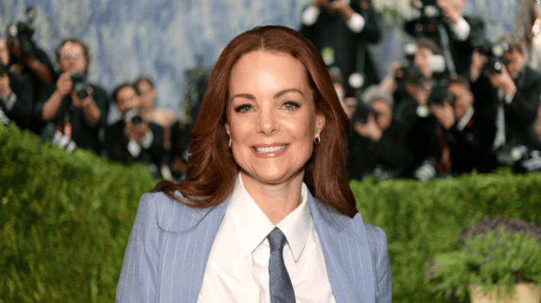 Kimberly Williams-Paisley