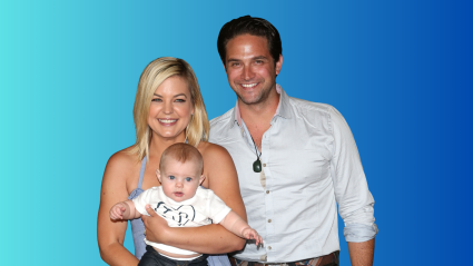 5 Fast Facts About Kirsten Storms and Brandon Barash’s Relationship