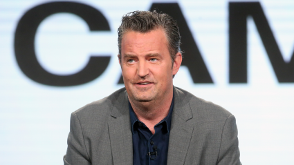 Beyond Chandler Bing: Remembering Matthew Perry on What Would’ve Been His 57th Birthday