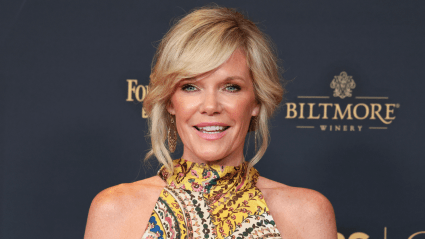 Maura West Celebrates 13 Years On ‘General Hospital’: 5 Fast Facts About the Soap Star