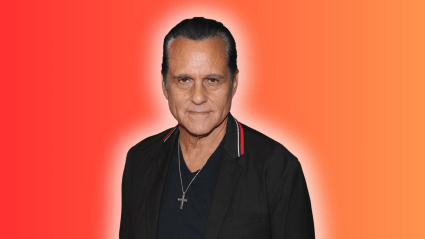 Maurice Benard Reveals He Never Wanted To Join ‘General Hospital’